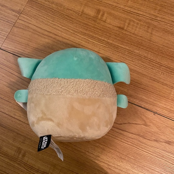 Star Wars Squishy - Picture 2 of 8